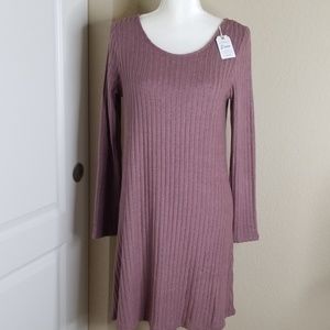 American Eagle Outfitters long sleeve dres…